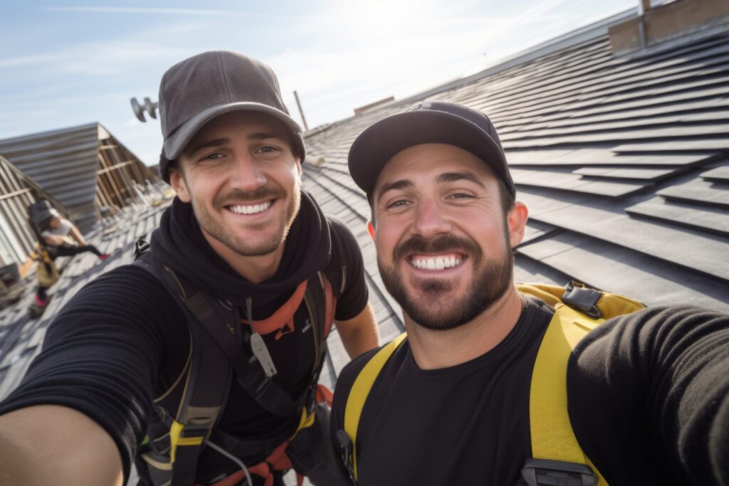 demoussage toiture Var